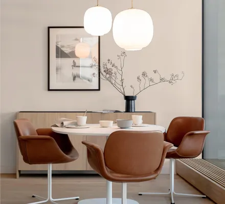 Арт. COMP-LOT1201 | Обои | Loymina Lotus LOT1 201